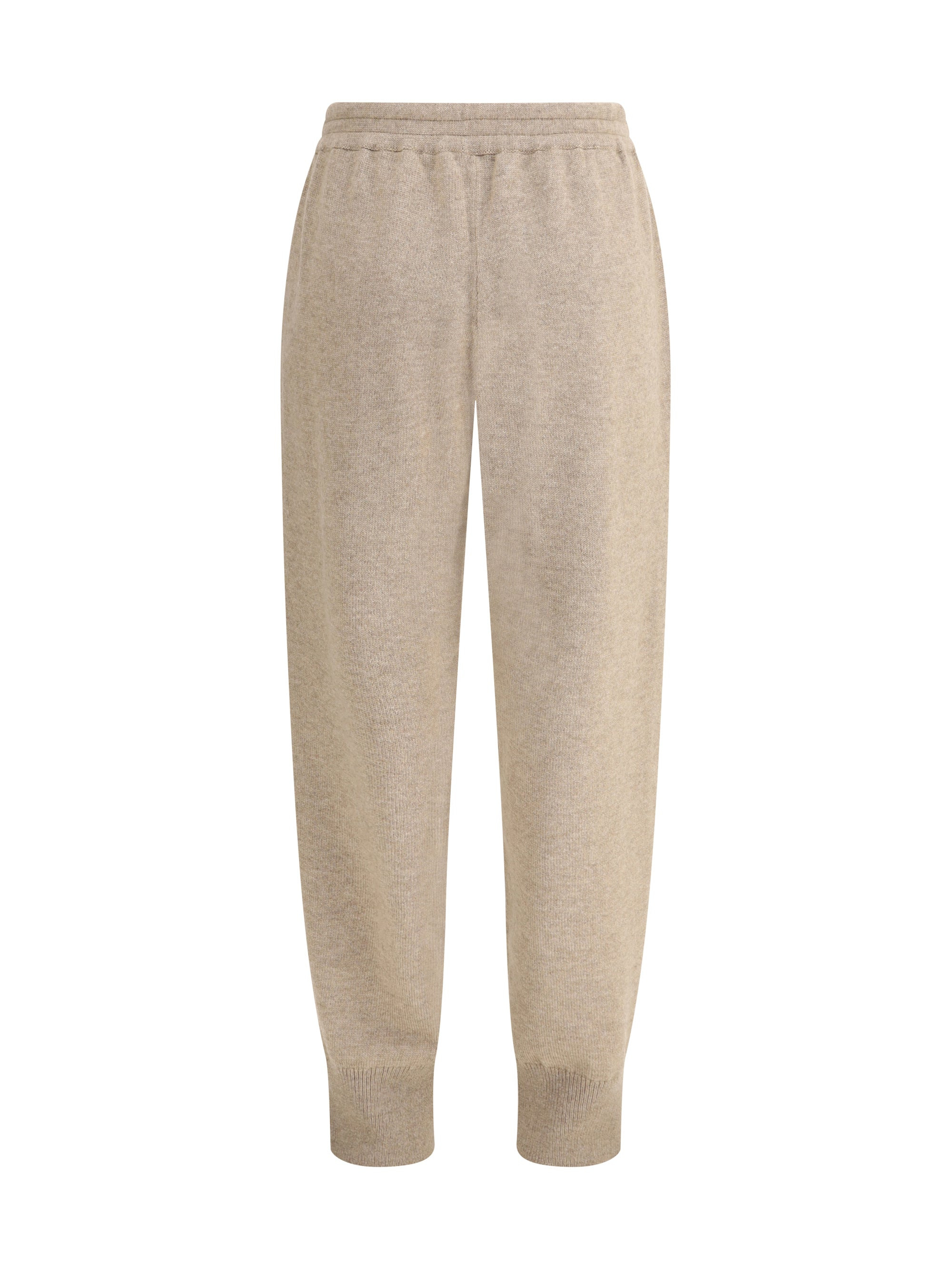 Brunello Cucinelli Women Cashmere Pants - 2