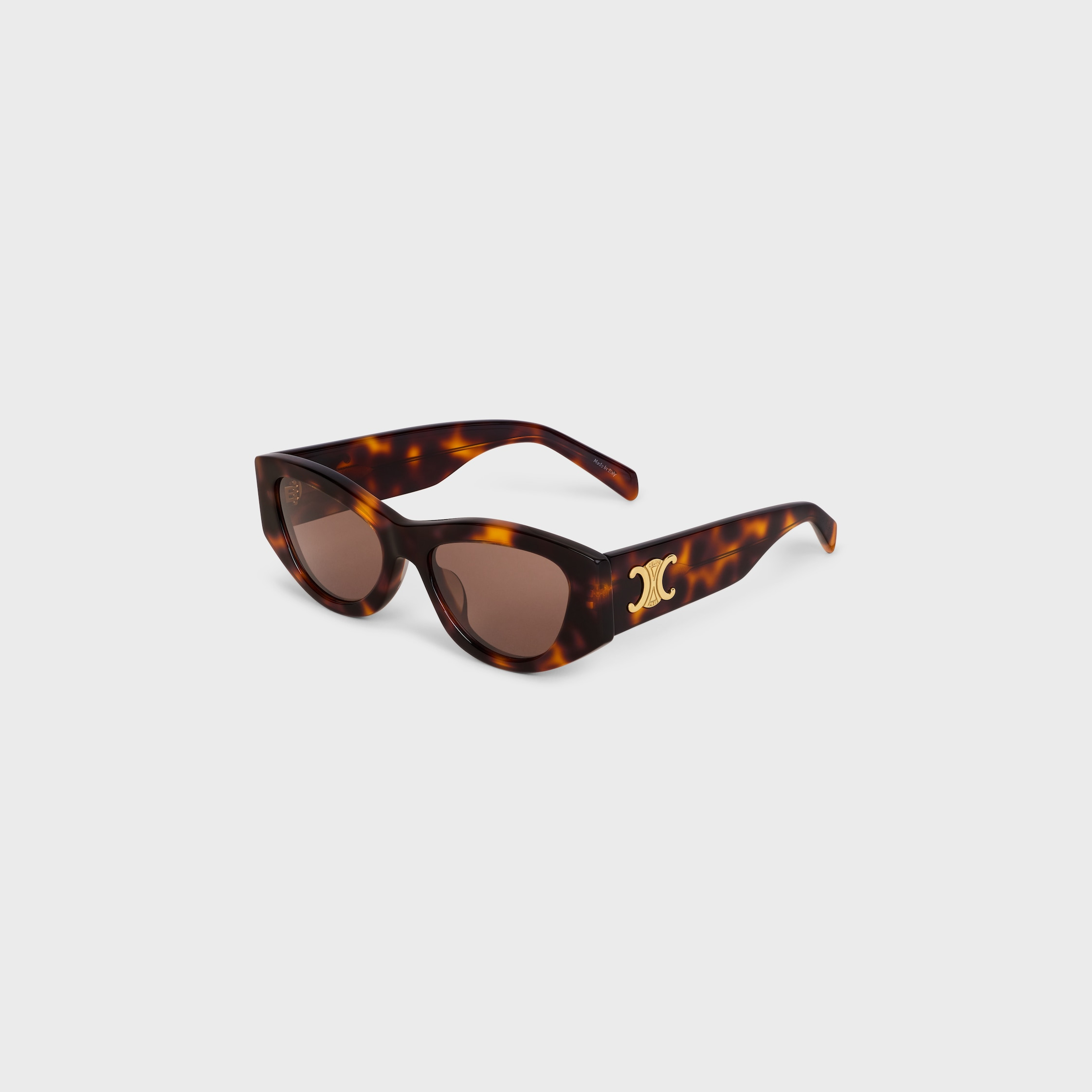 Triomphe 15 Sunglasses in Acetate - 3
