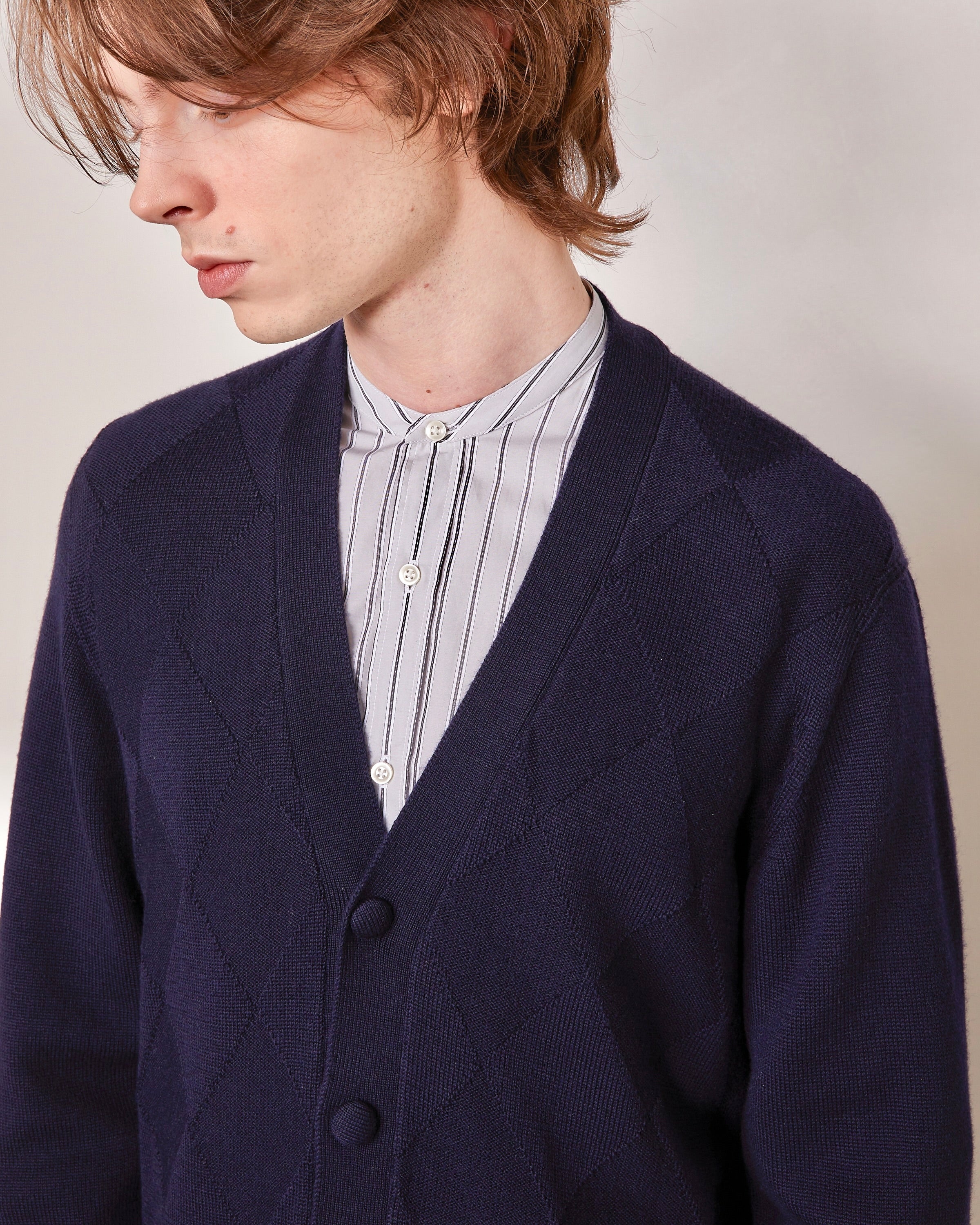 MURRAY SWEATER - 5