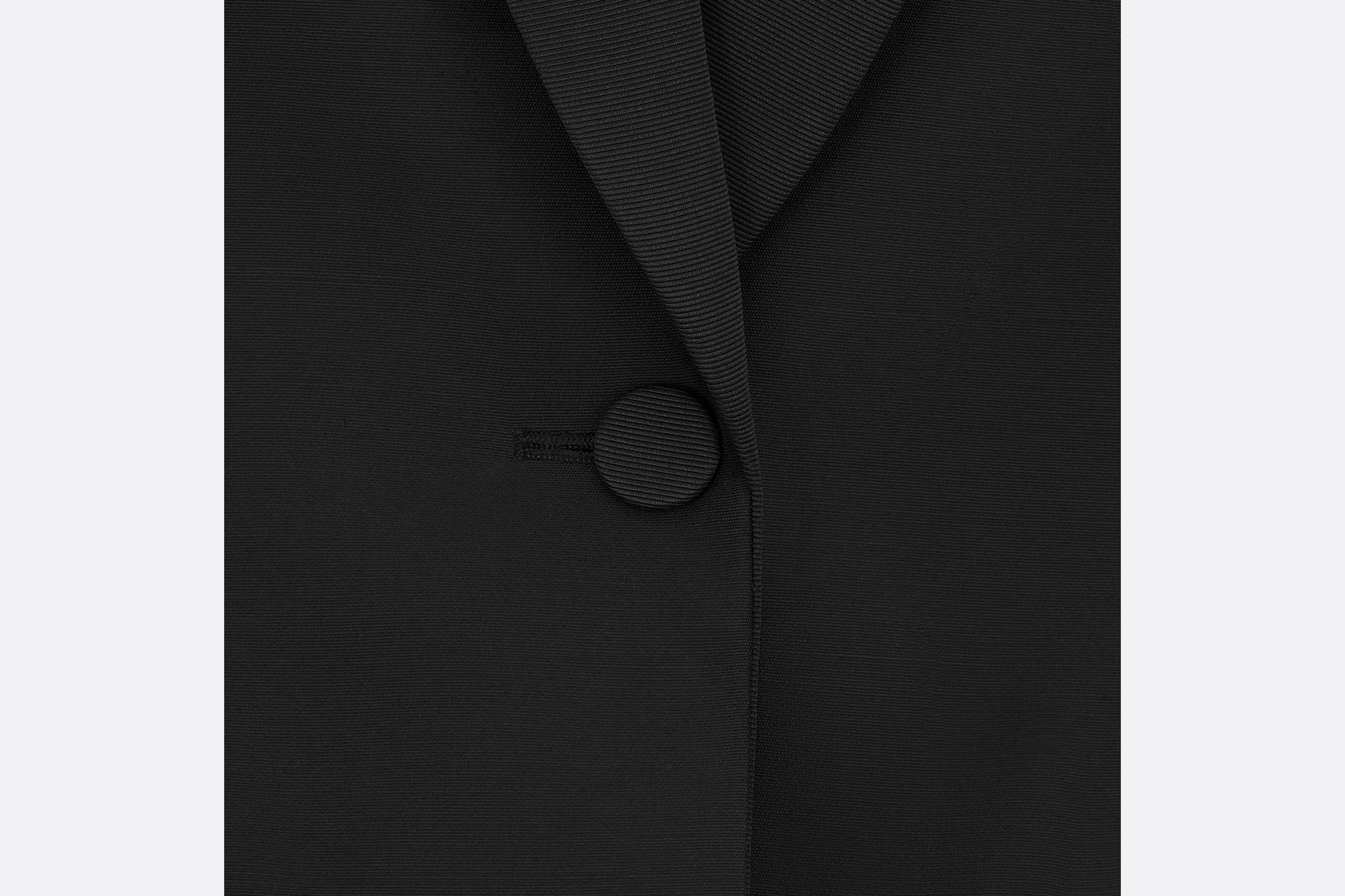 Fitted Jacket - 6