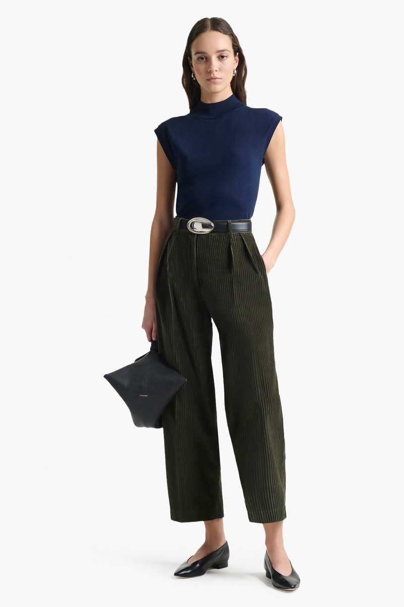 Altuzarra GABE SWEATER outlook