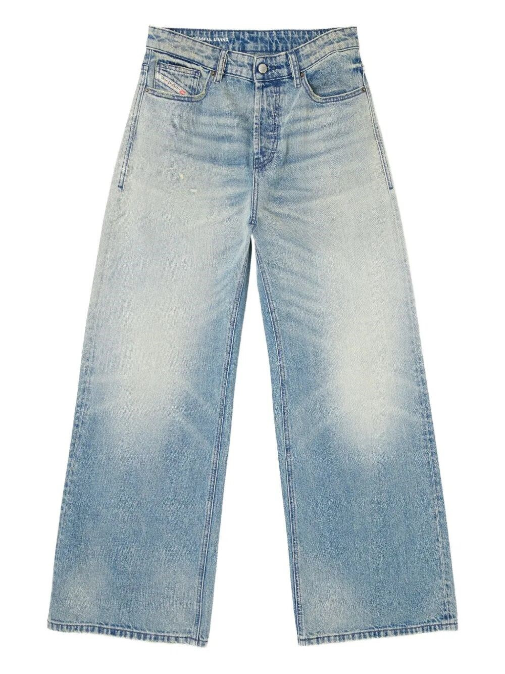 `1996 D-Sire` Jeans - 1