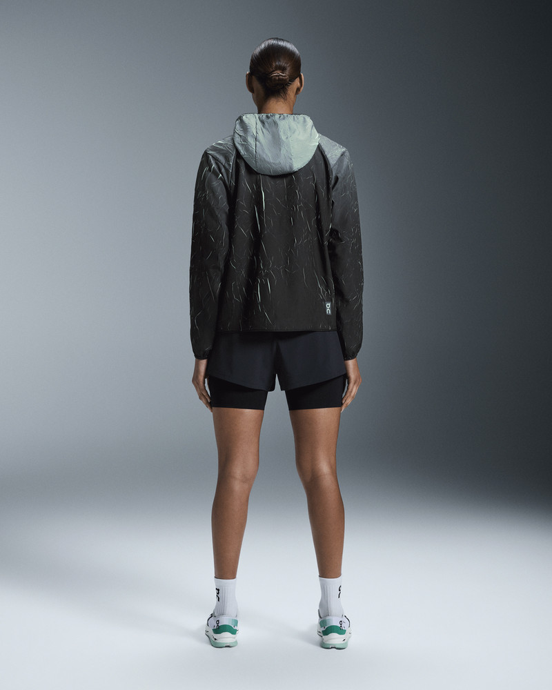 On Pace Run Jacket outlook