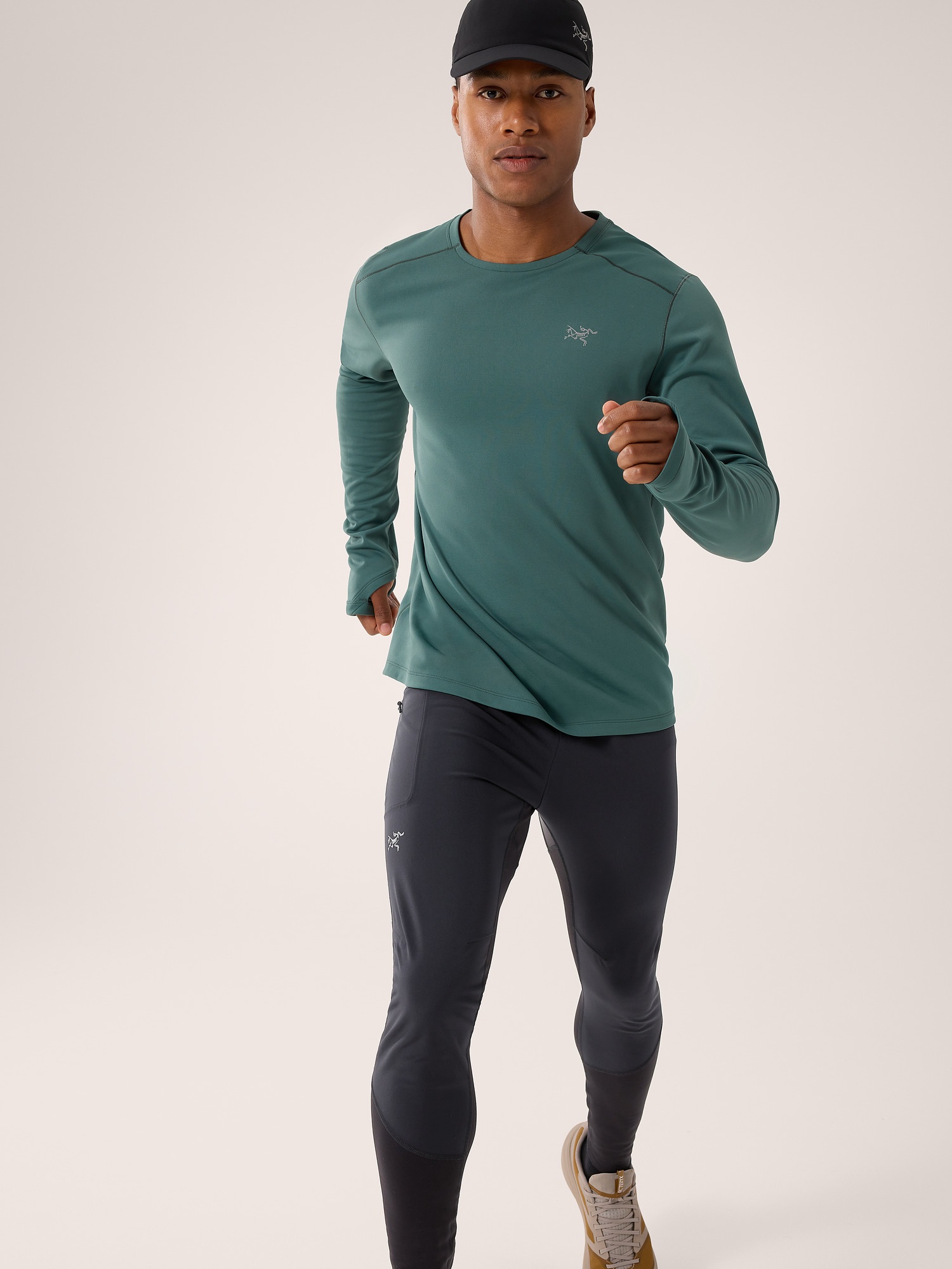 Cormac Heavyweight Shirt LS - 2