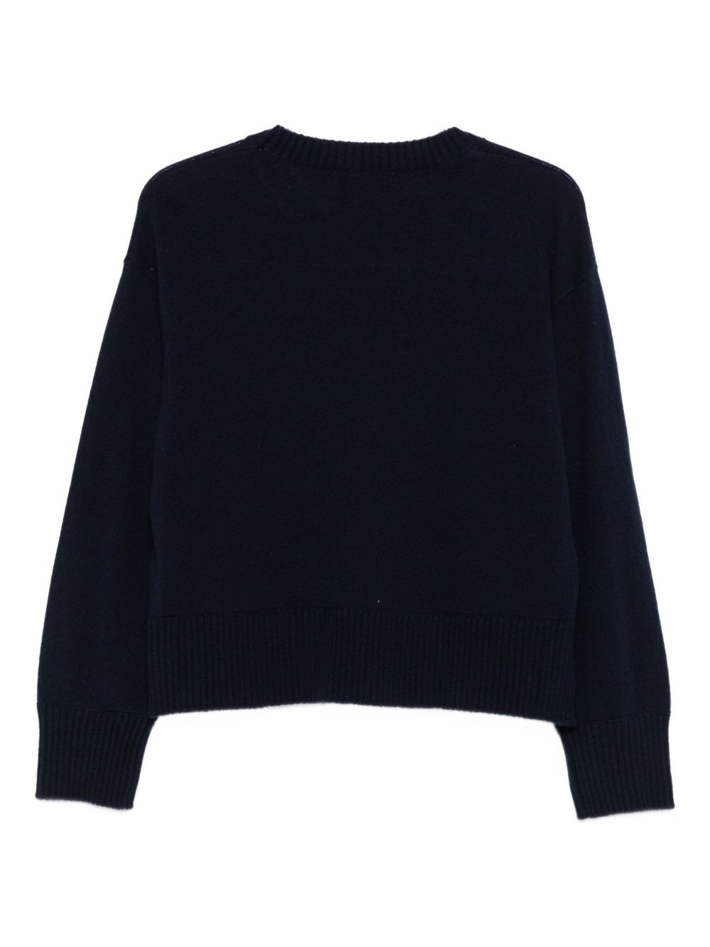 cashmere sweater - 2