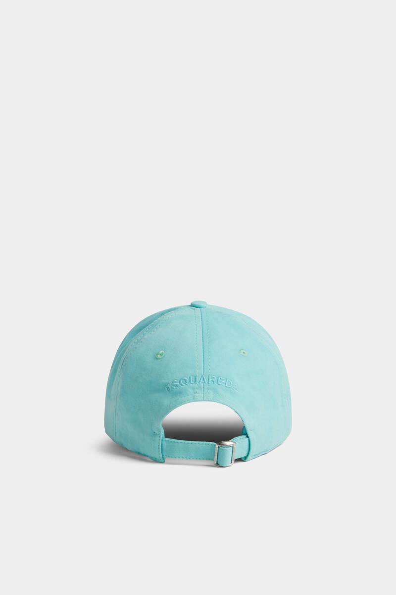 HEART BASEBALL CAP - 2
