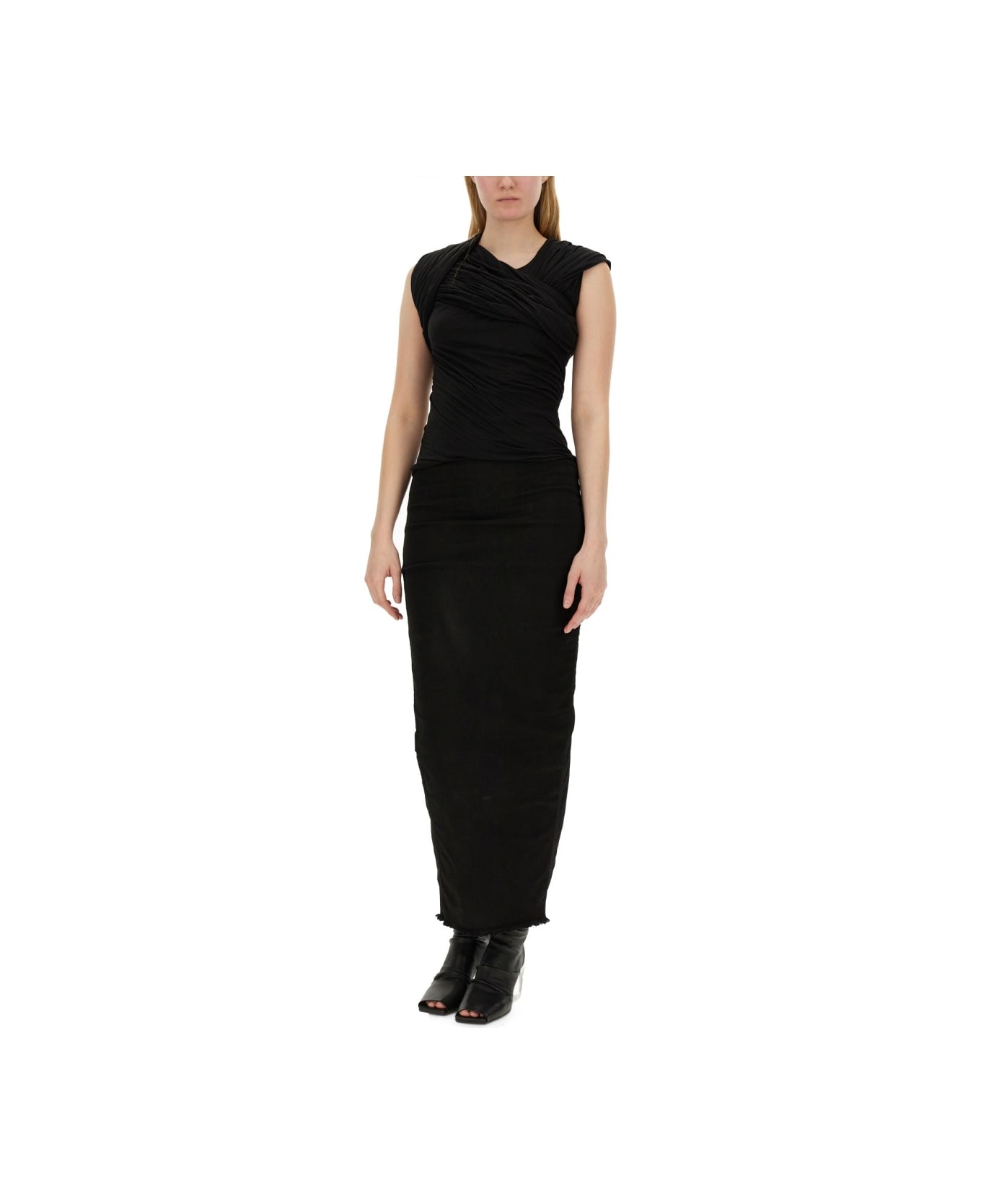 'harness T' Top - 2
