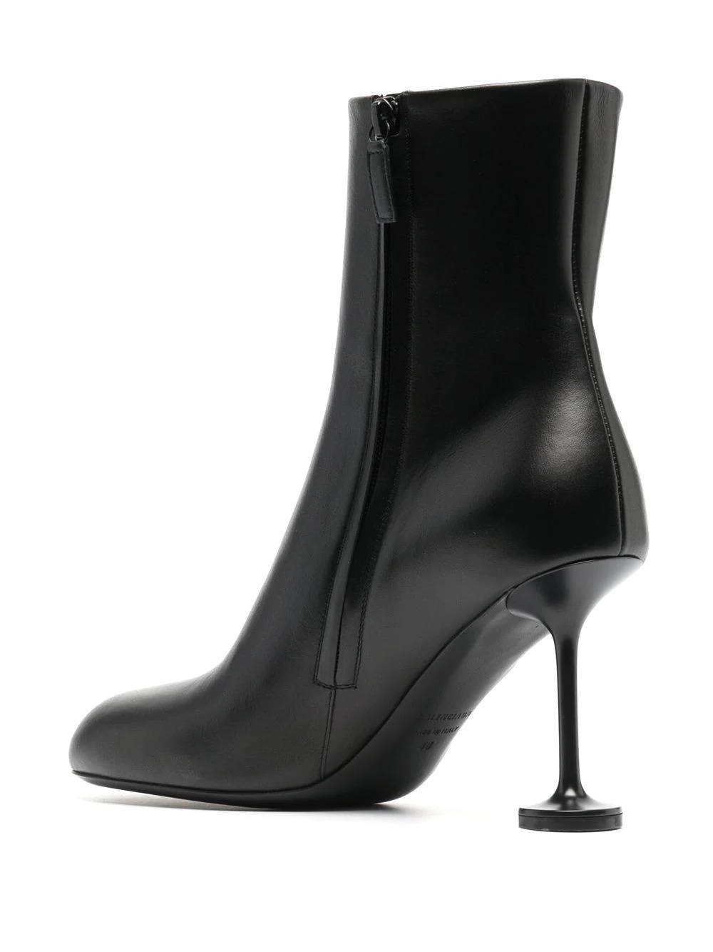 Lady 90mm ankle boots - 3