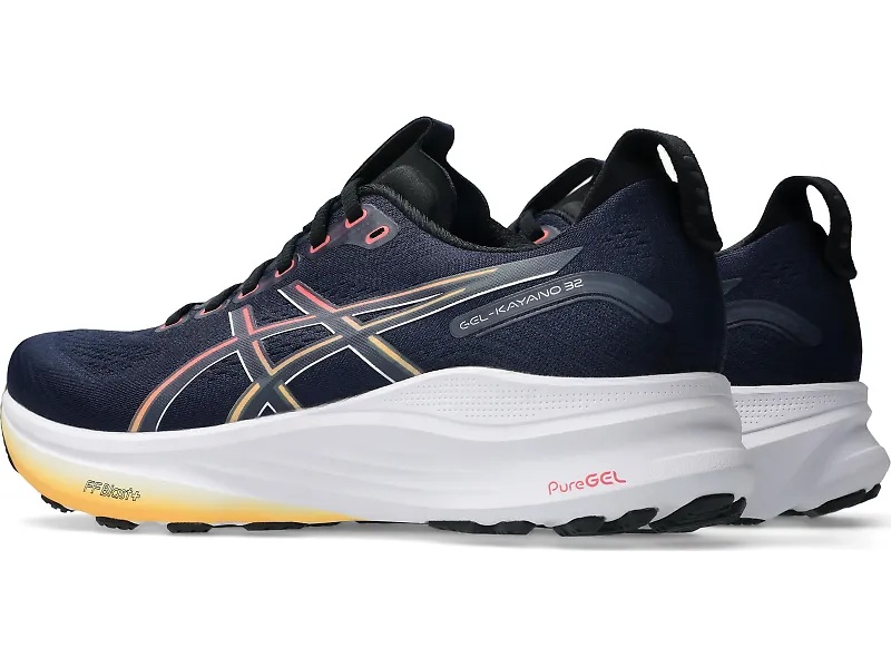 ASICS Gel-Kayano 32 - 7