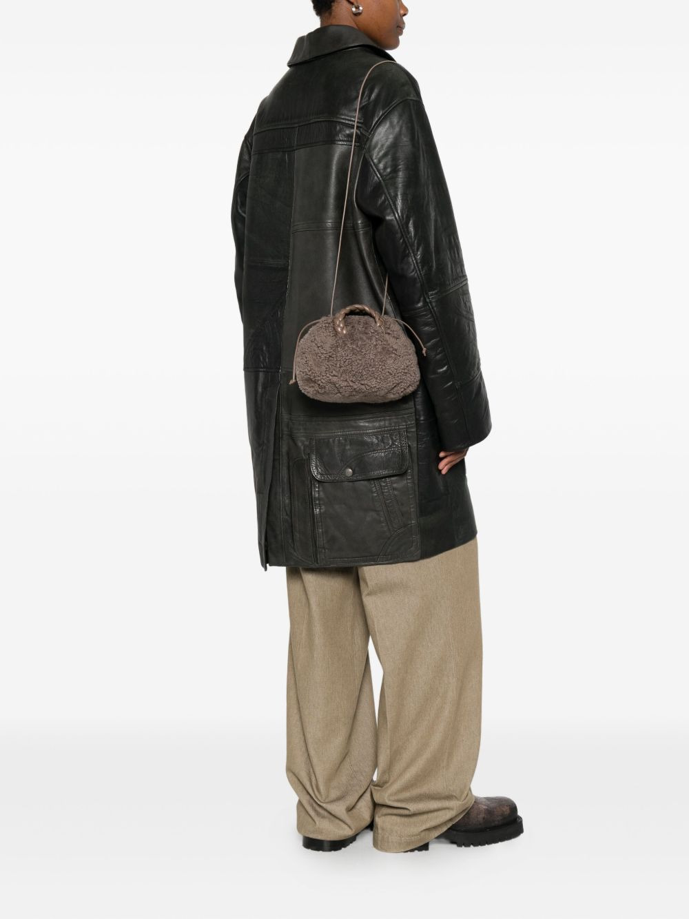 Hereu Women Arta  Borsa Shopping - 3