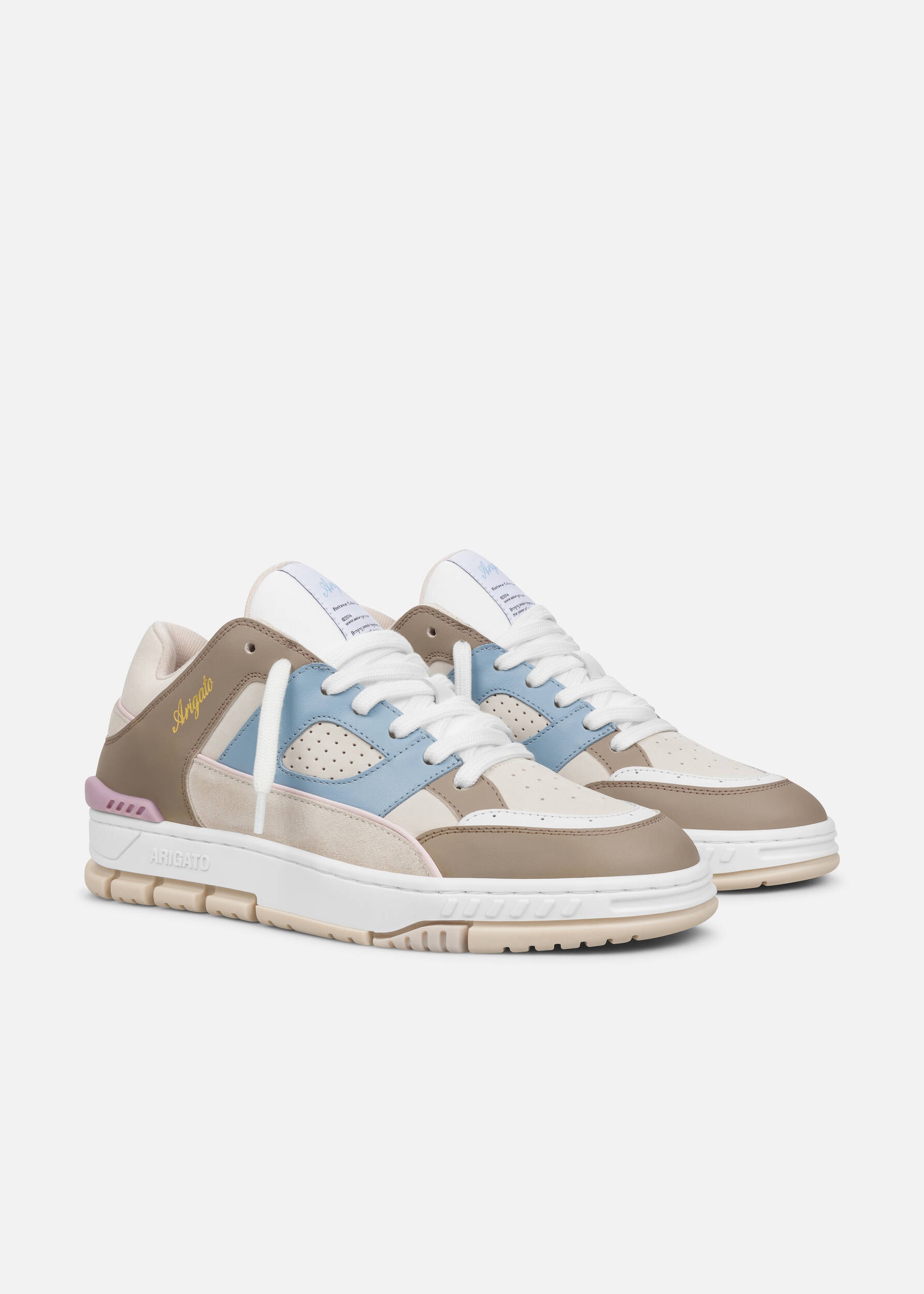 Area Lo Sneaker - 2