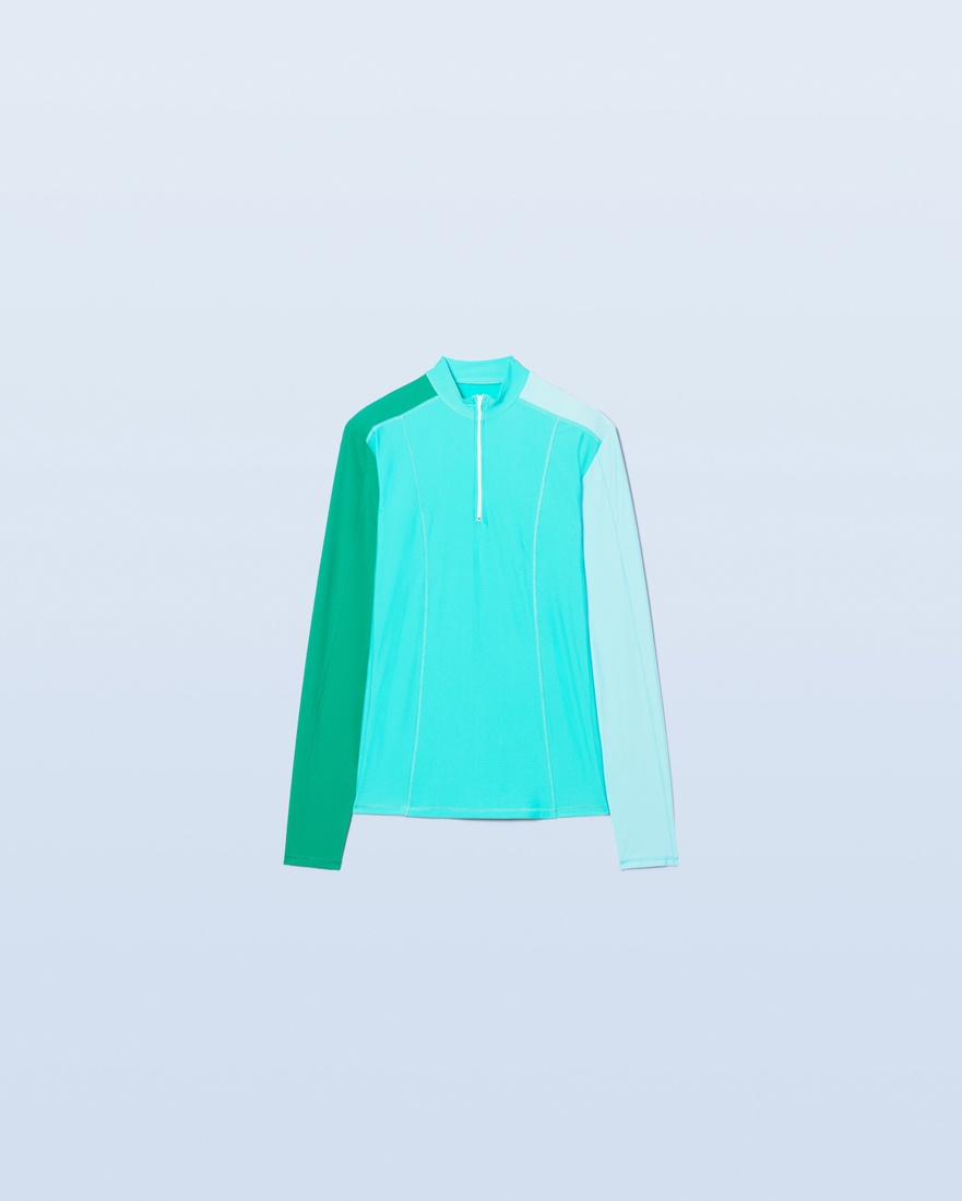 Le haut Cycliste - 1