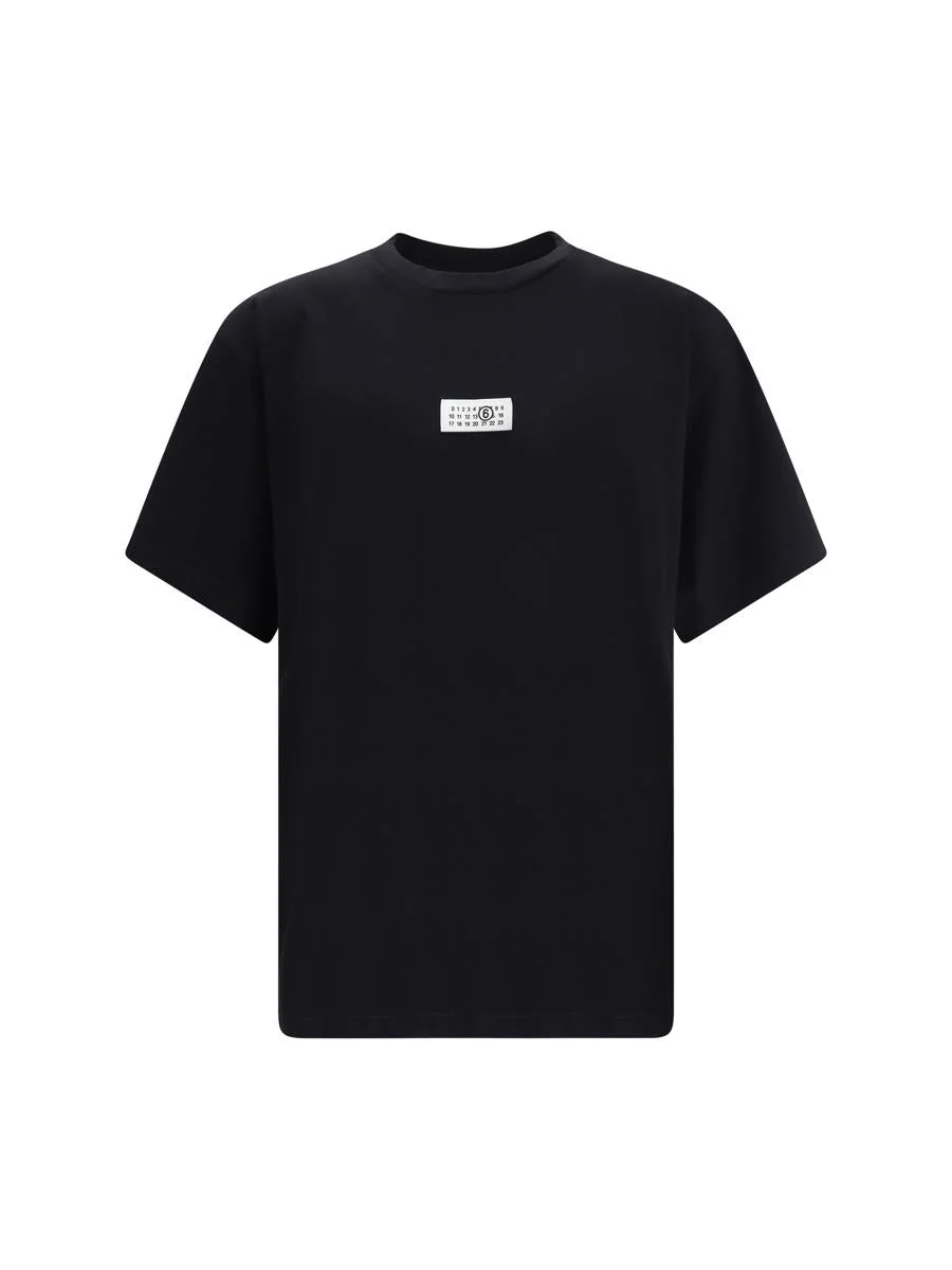 MM6 Maison Margiela T-Shirts - 1