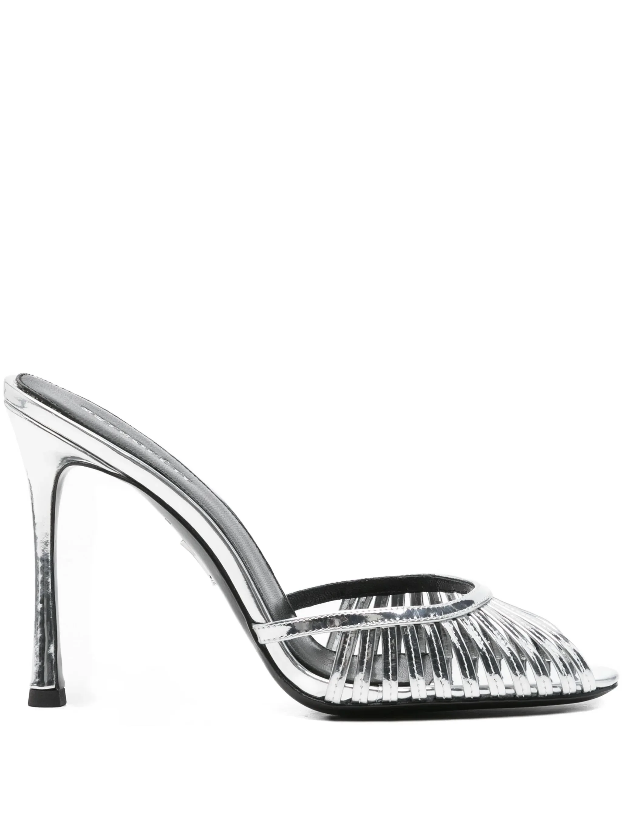 105mm Allistair mules - 1