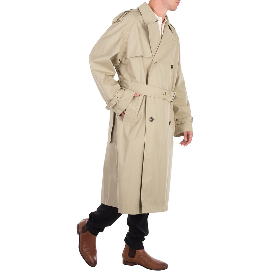 Burberry Short Castleford Trench Coat - 2