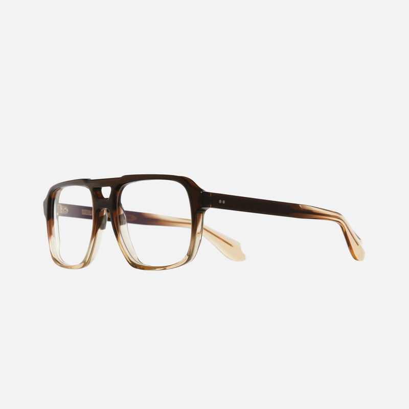CUTLER AND GROSS 1394 OPTICAL AVIATOR GLASSES outlook