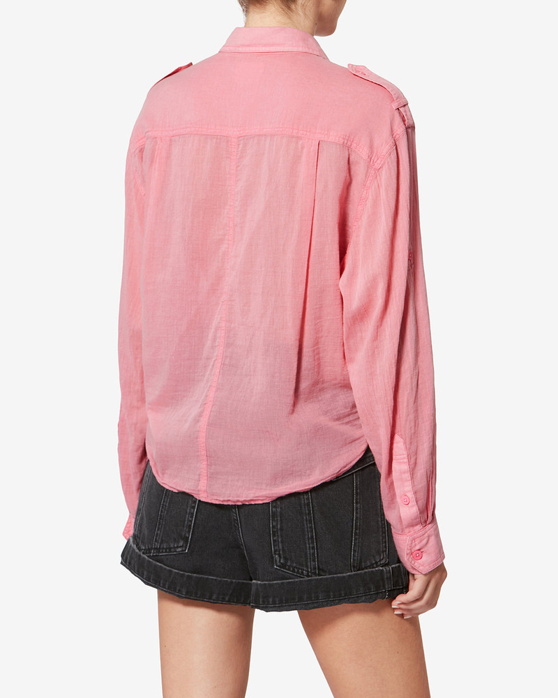 VALIANE SHIRT 5