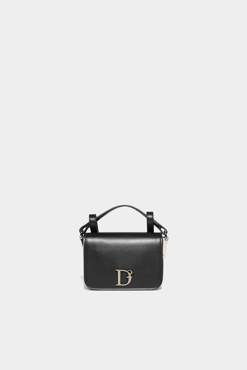 D2 STATEMENT CROSSBODY - 1