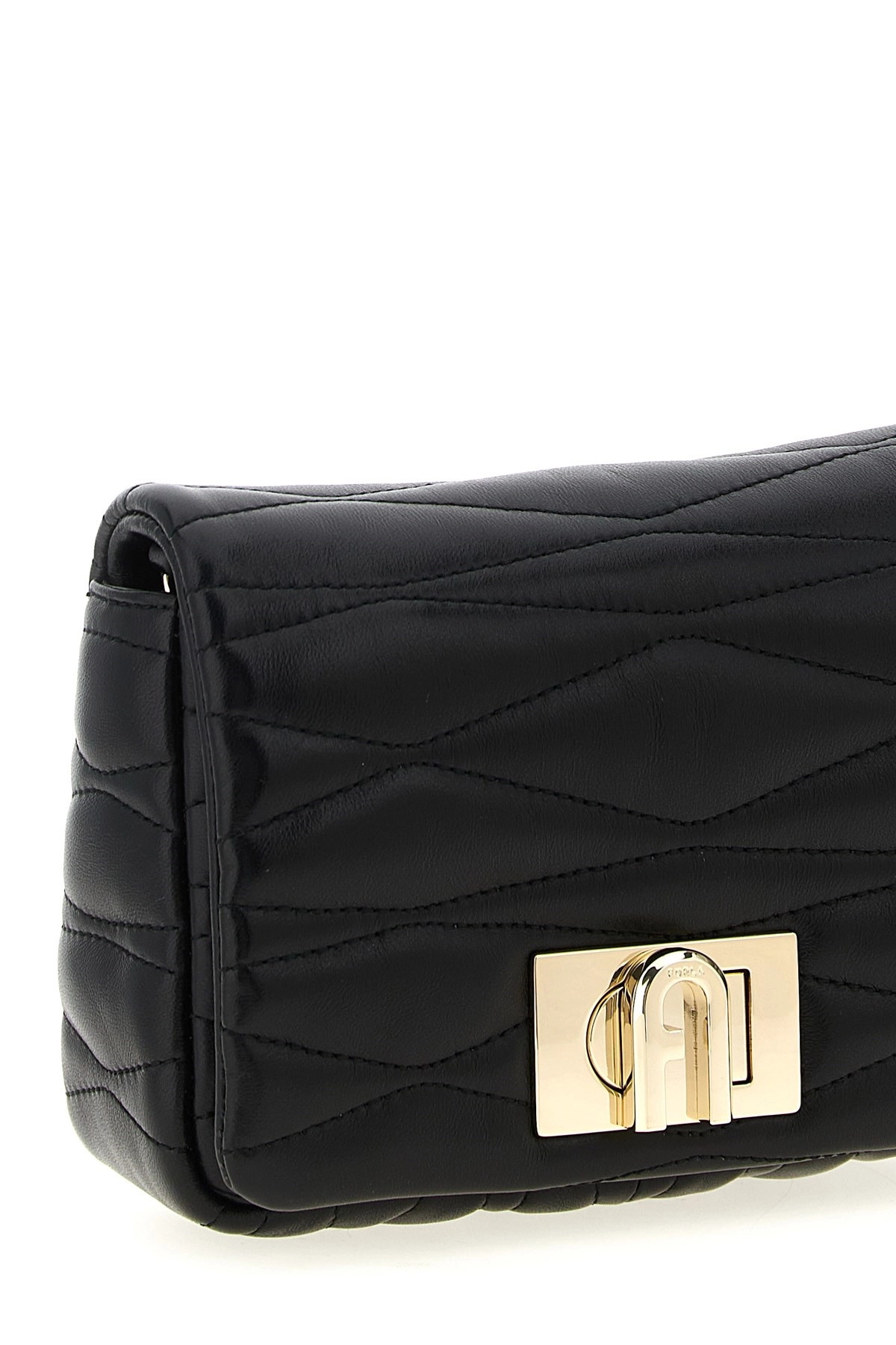'Furla 1927' mini crossbody bag - 3