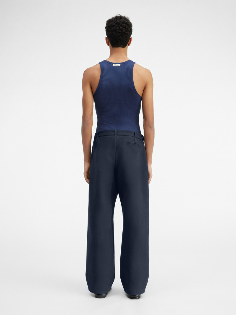 Le pantalon Piccinni 4