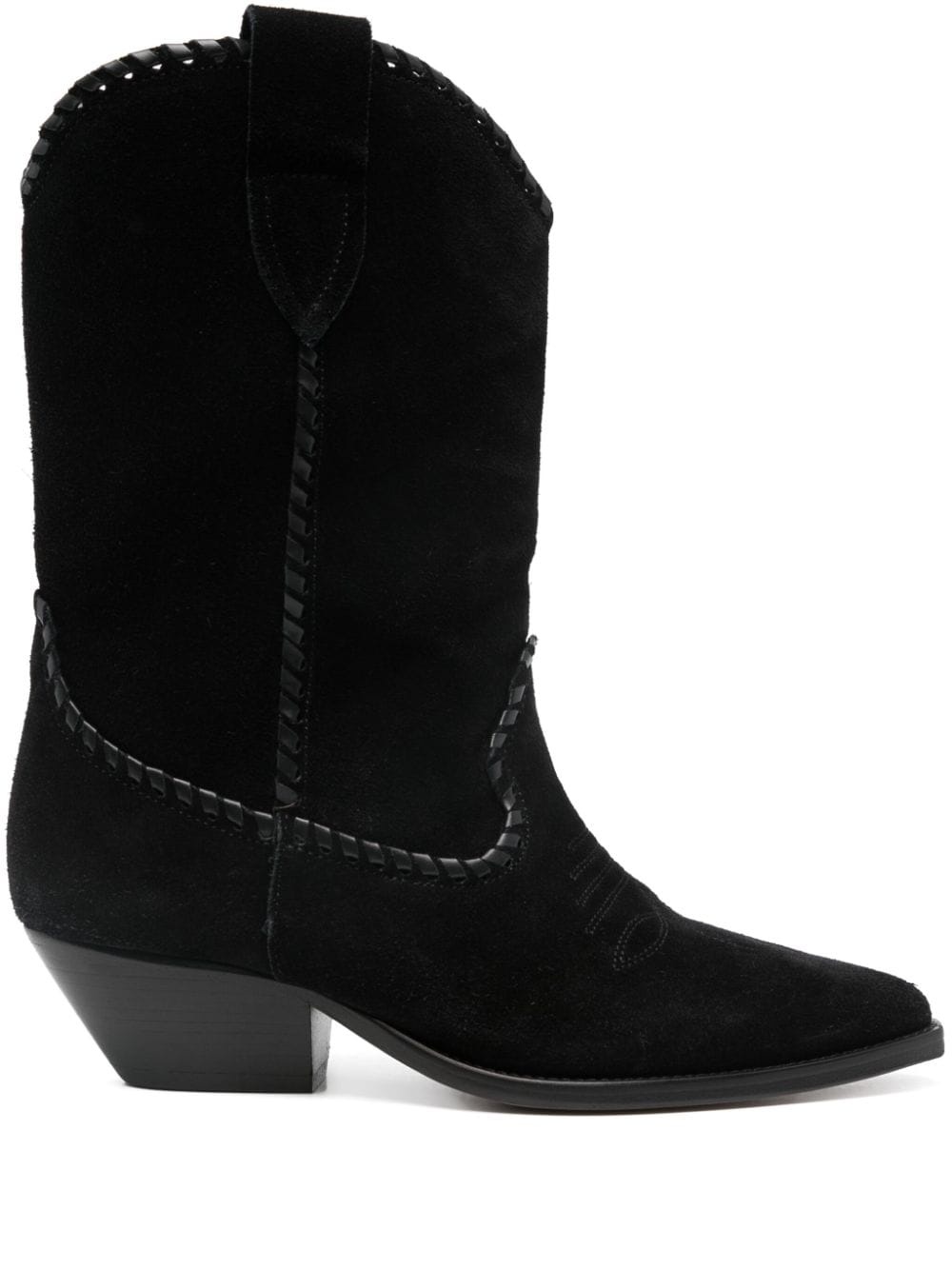 40mm Duerto boots - 1