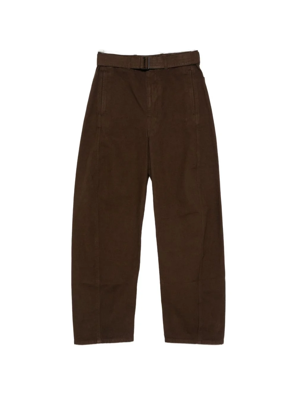 Lemaire Men Twisted Belted Jeans - 1