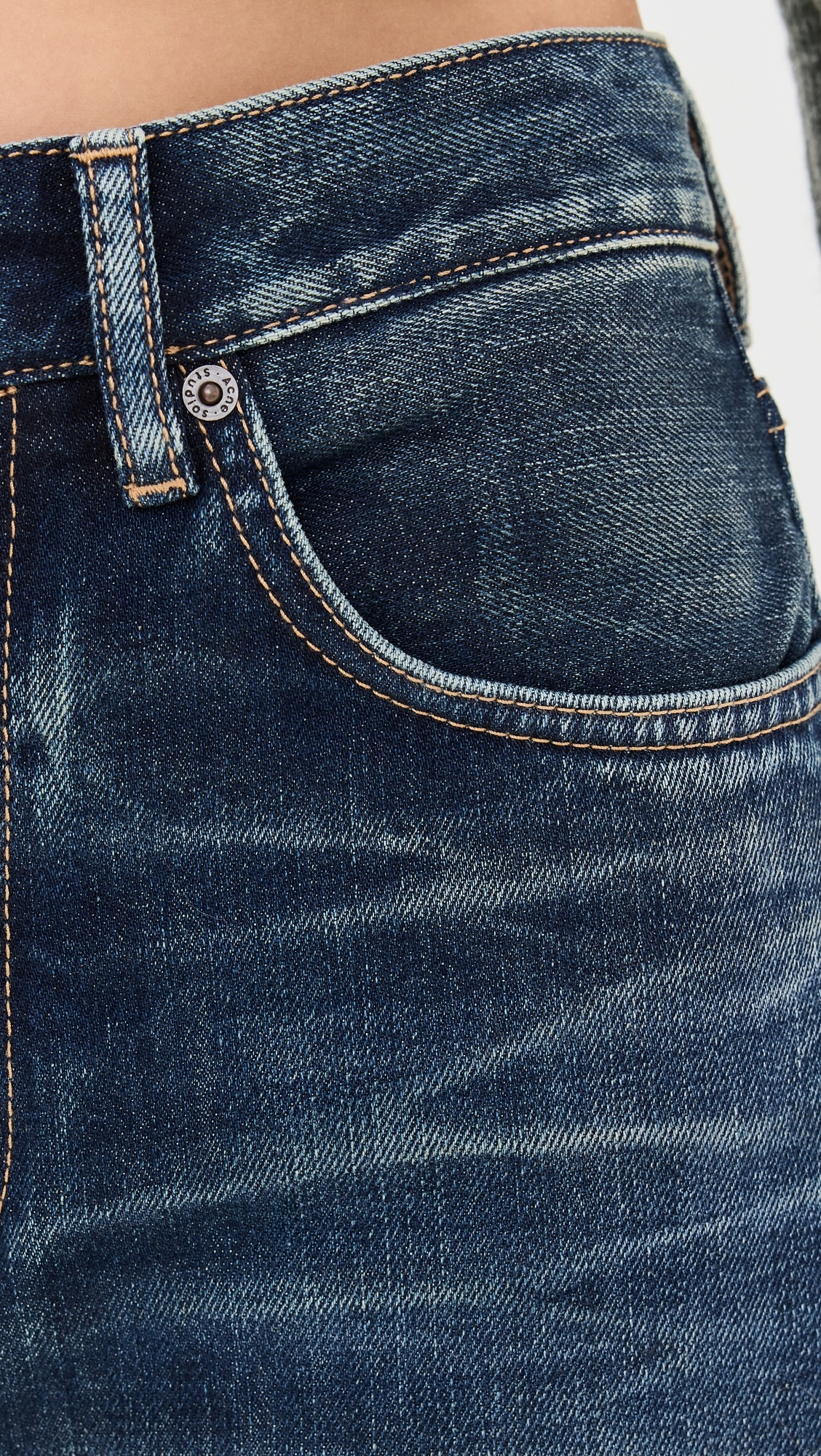 Broadway Denim Jeans - 5
