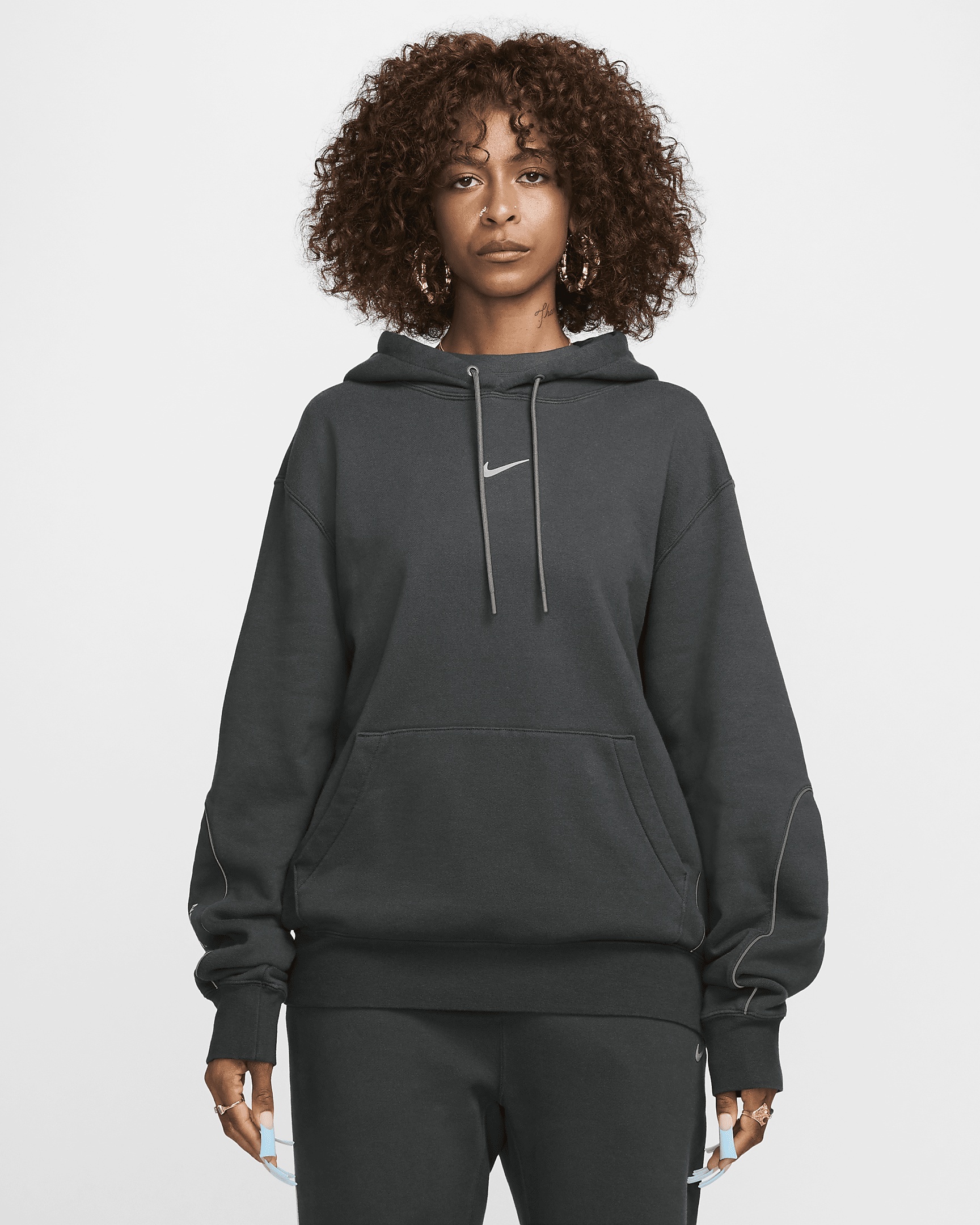 NOCTA NOCTA Fleece CS Hoodie - 3