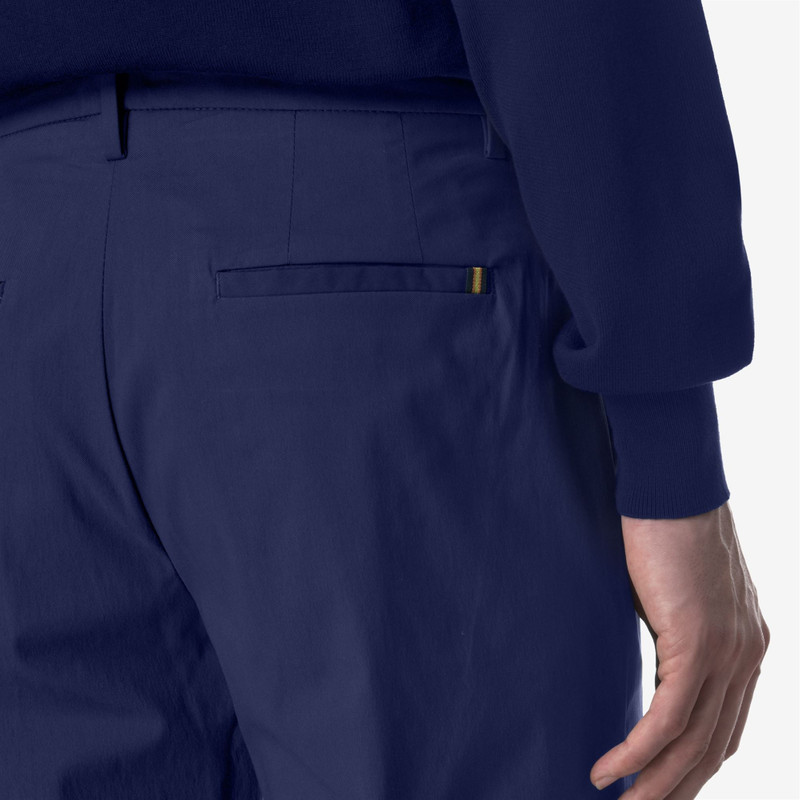 K-WAY AILTON TWILL TECH outlook