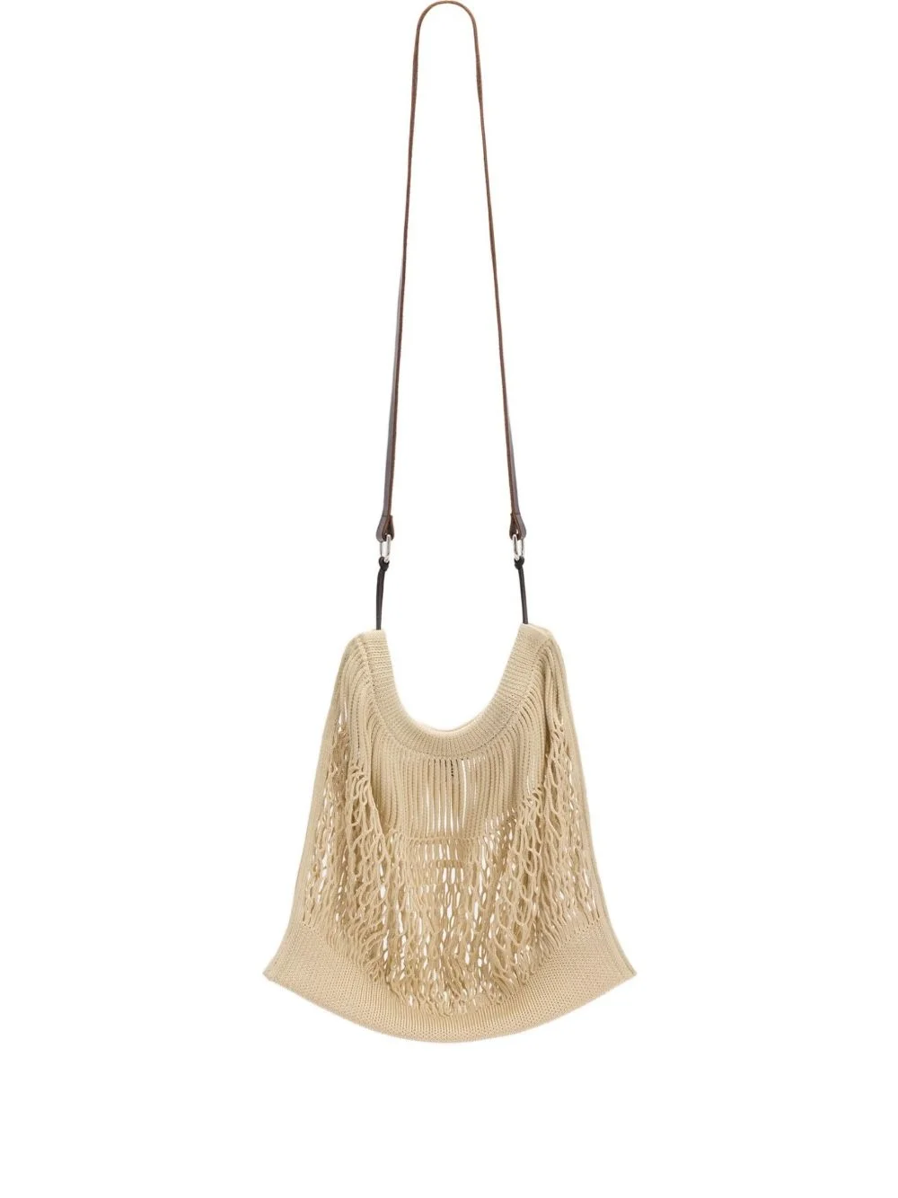 large Filt Net cross body bag - 1