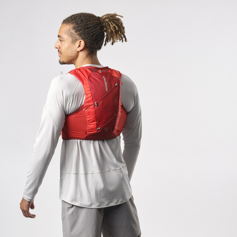 SALOMON ACTIVE SKIN 4 outlook