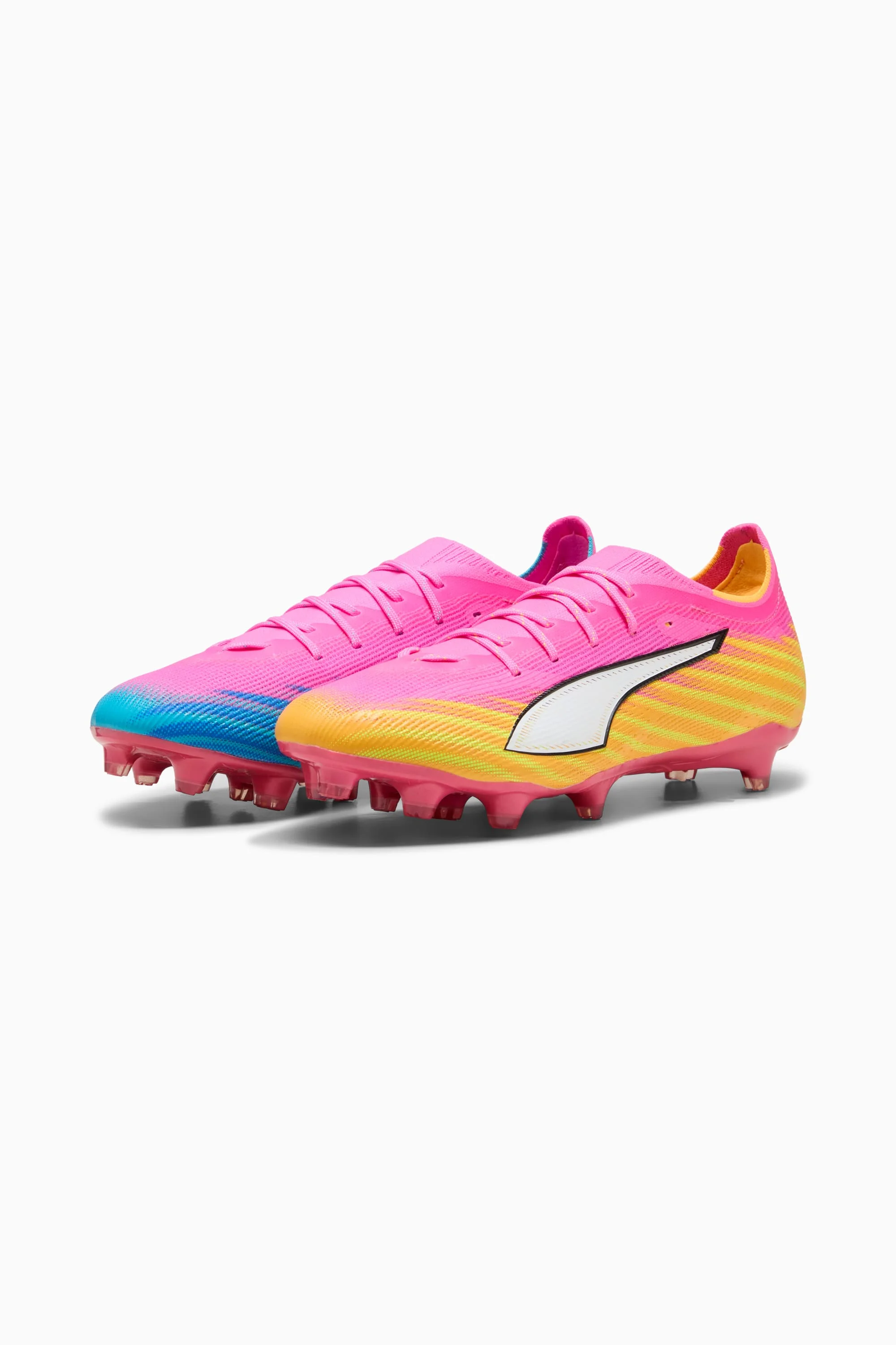 ULTRA 6 PRO Men's Firm Ground Soccer Cleats - 1