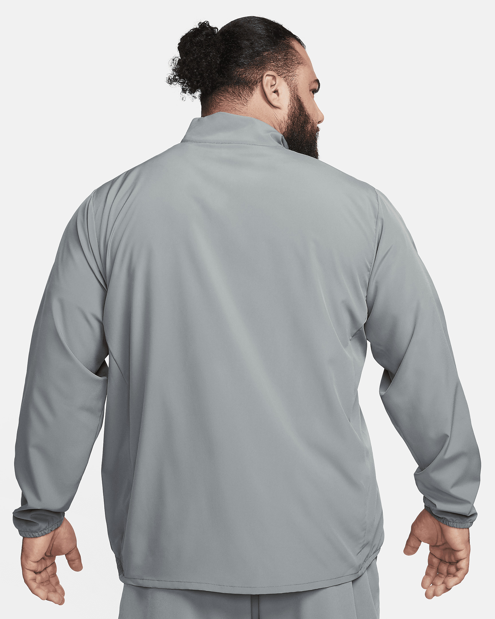 Nike Form Men's Dri-FIT Versatile Jacket - 7