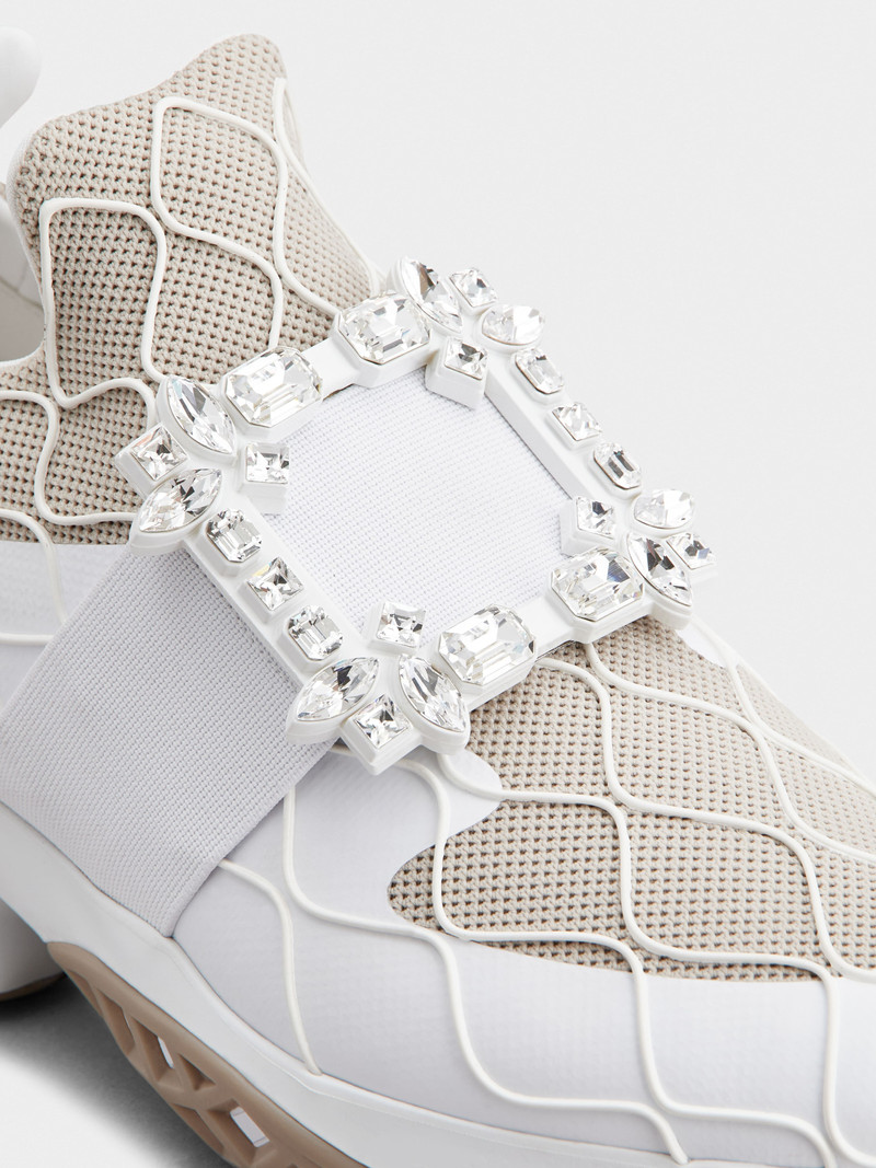 Viv' Run Sneakers in fabric 3