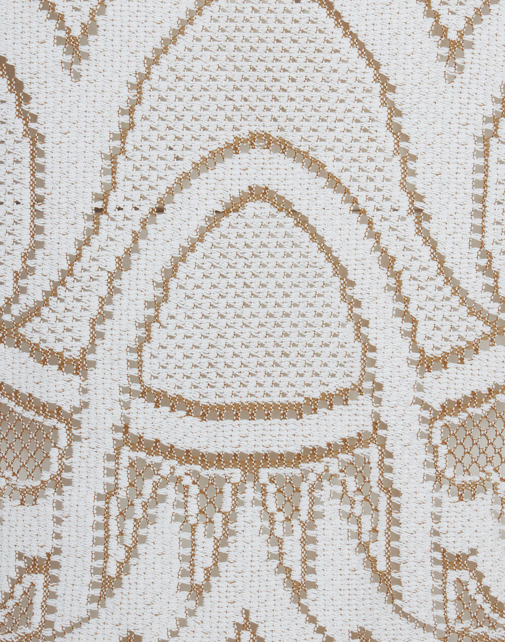 Lacey Mini Swing Dress - 10