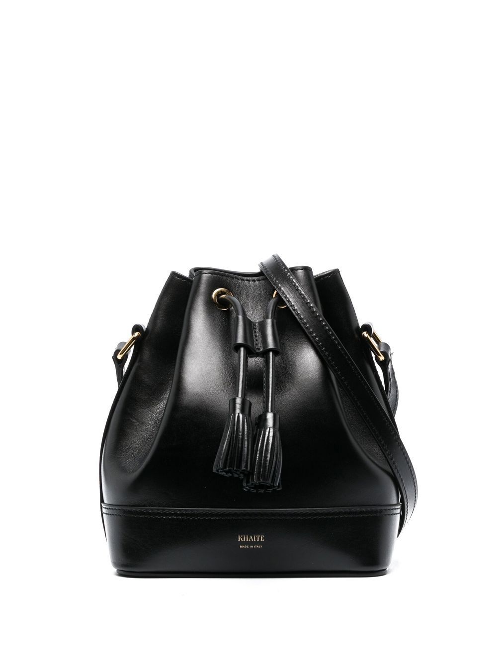 small Cecilia bucket bag - 1