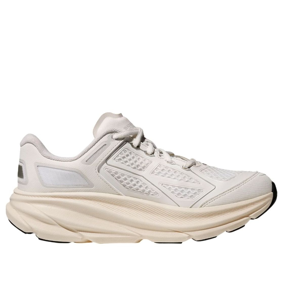HOKA ONE ONE Clifton One9 'Frost Cosmic Grey' 1155370-FCG - 2