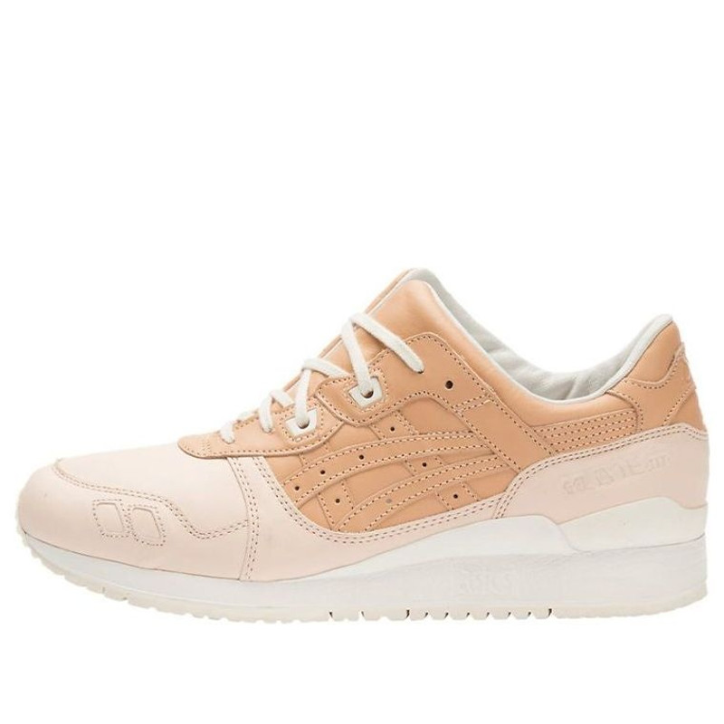 ASICS Gel Lyte 3 Veg-Tan Pack 'Tan' H7J2L-1212 - 1
