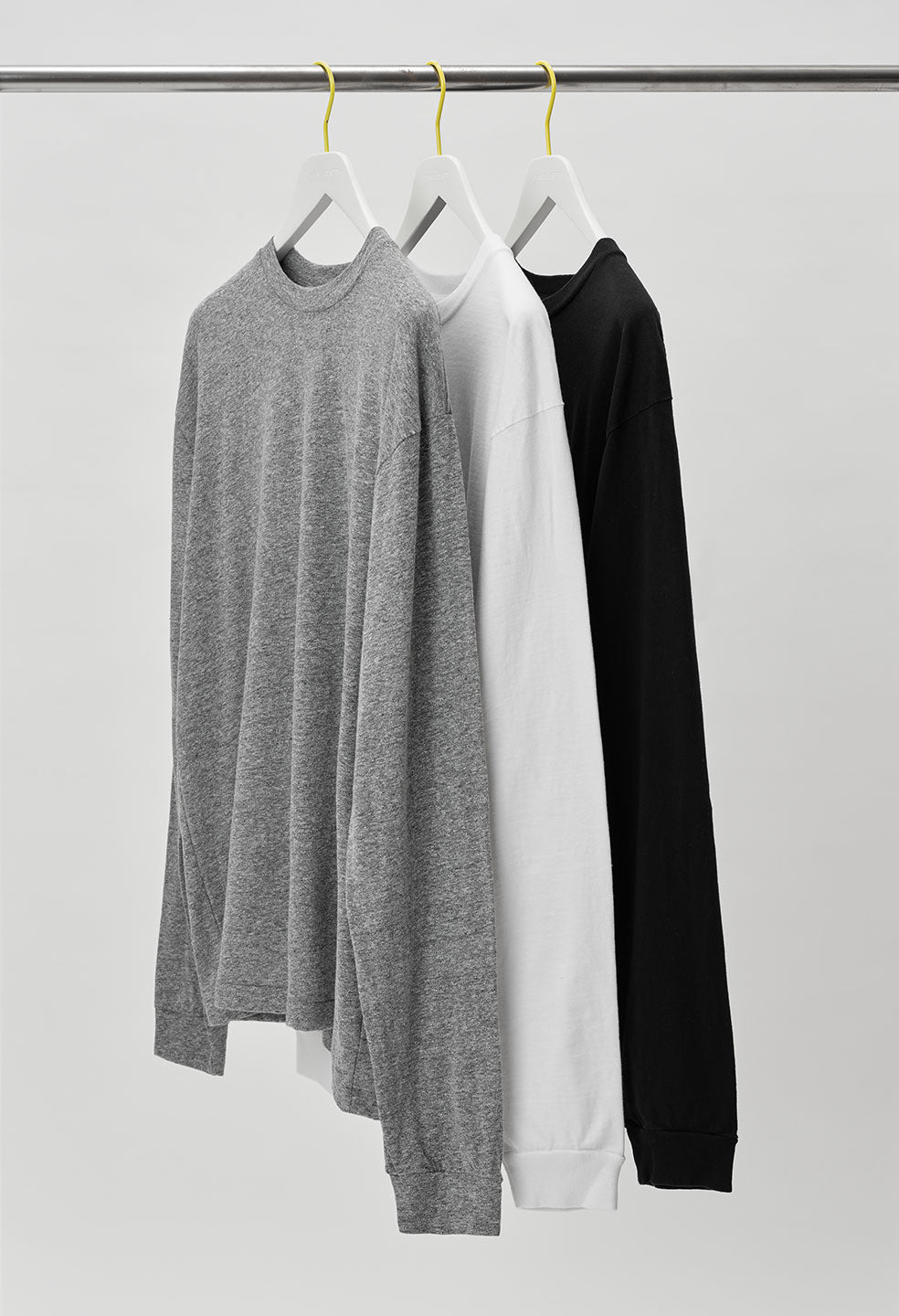 LS UNIVERSITY TEE - 8