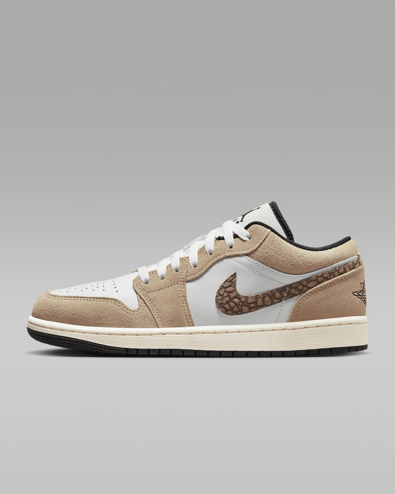 Air Jordan 1 Low SE Men's Shoes - 1
