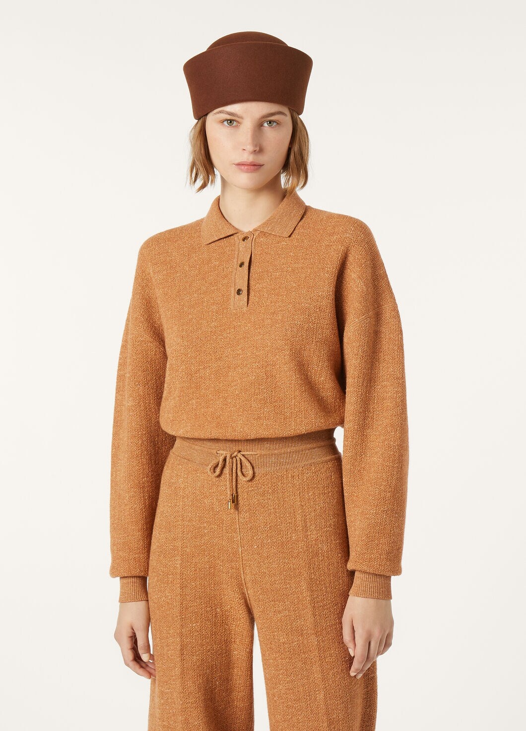 Cellina Polo Shirt - 4