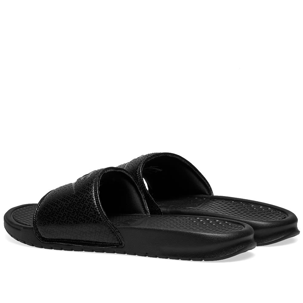 Nike Benassi JDI - 3