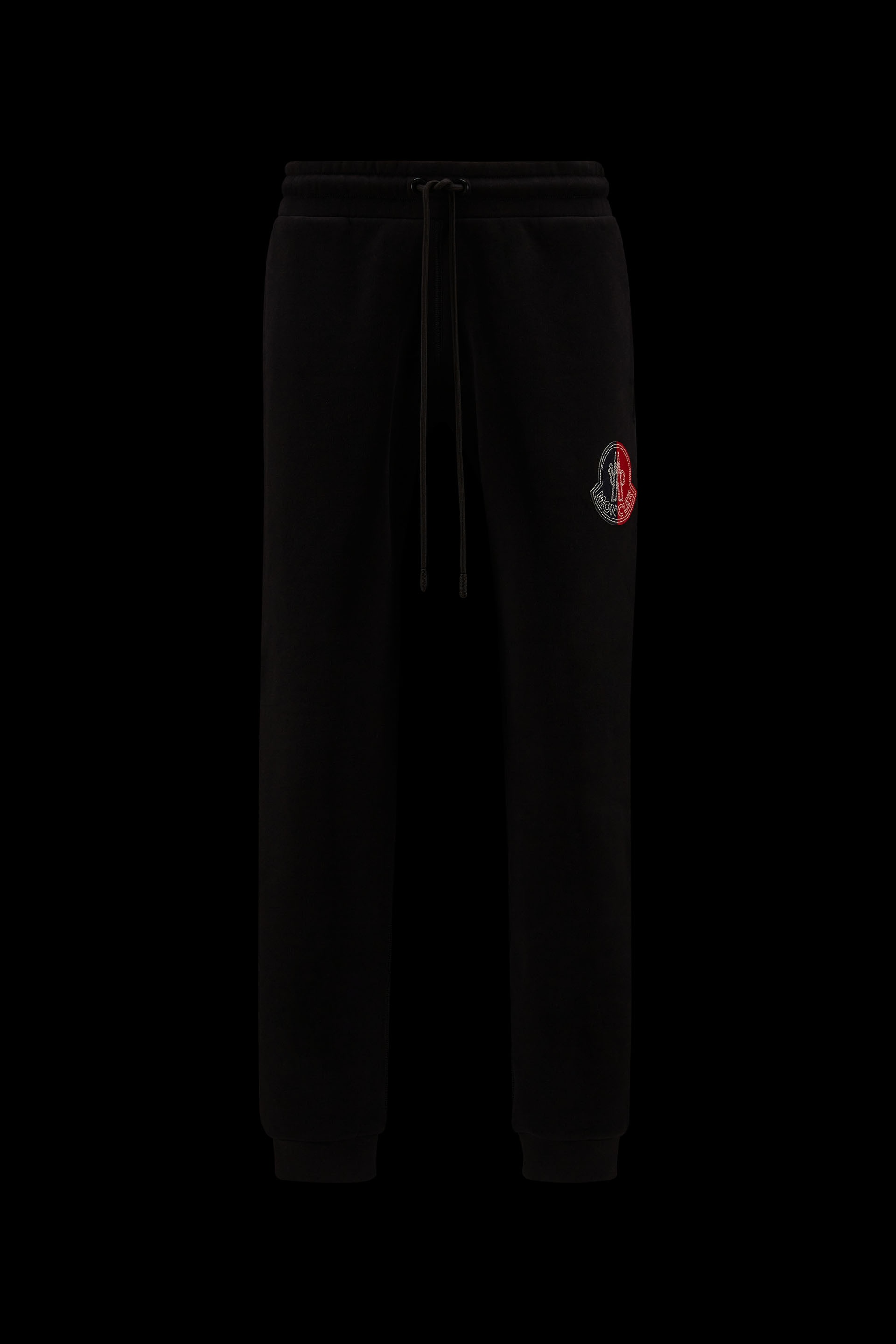 Logo Sweatpants - 1