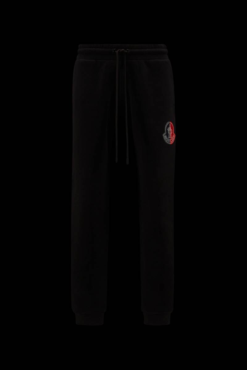 Logo Sweatpants 1