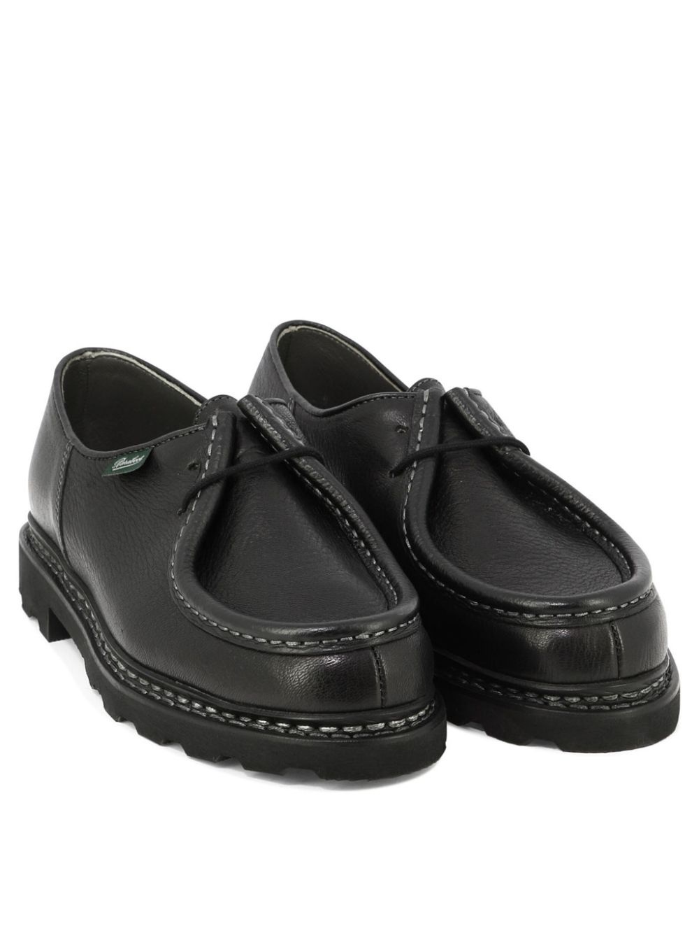 Michael leather loafers - 2
