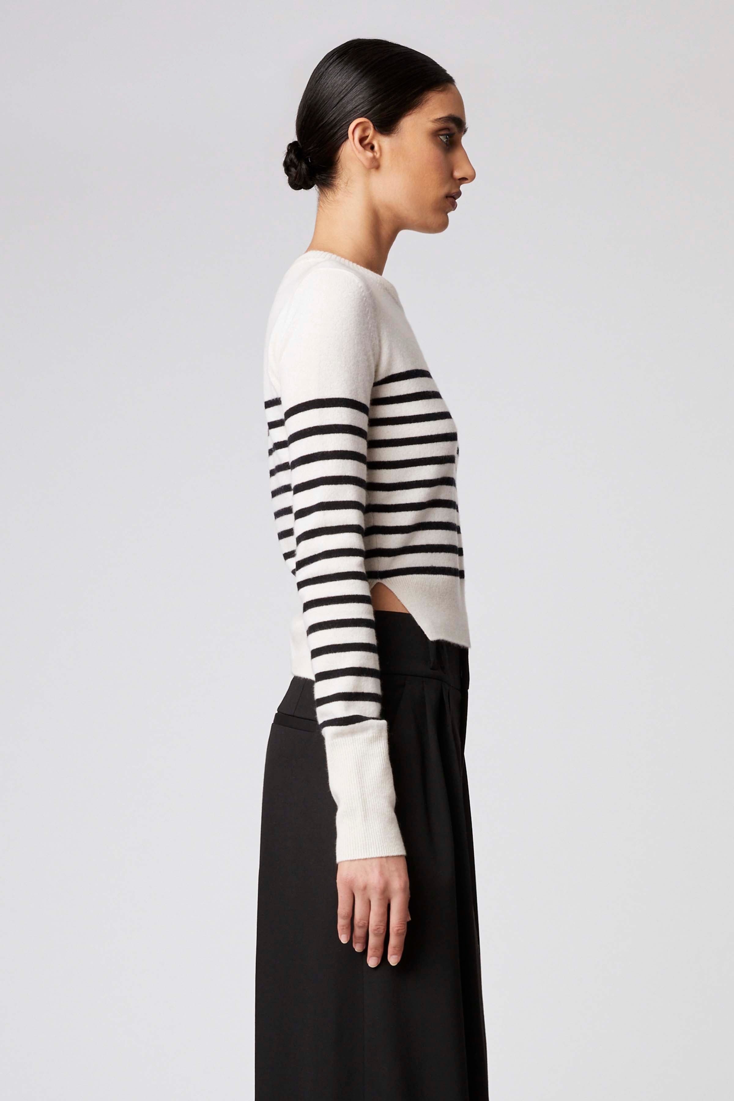 'CAMARINA' SWEATER - 3