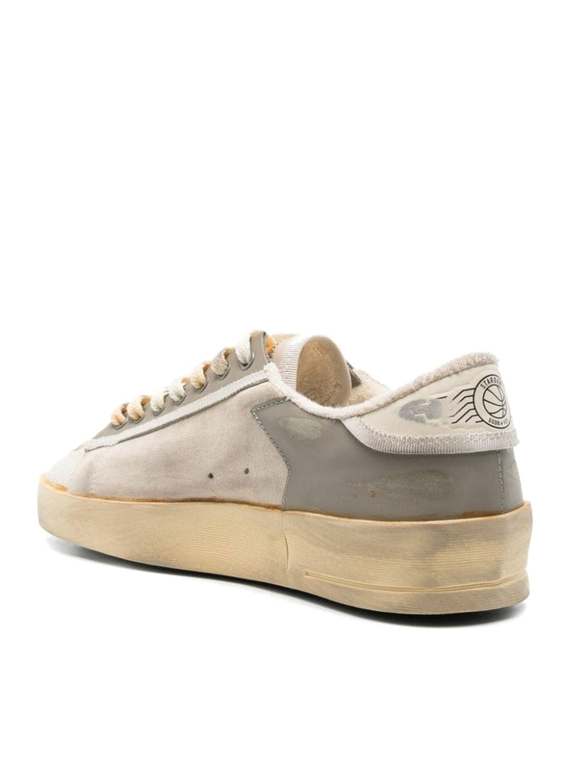 Golden Goose Deluxe Brand Men Stardan Sneakers - 3