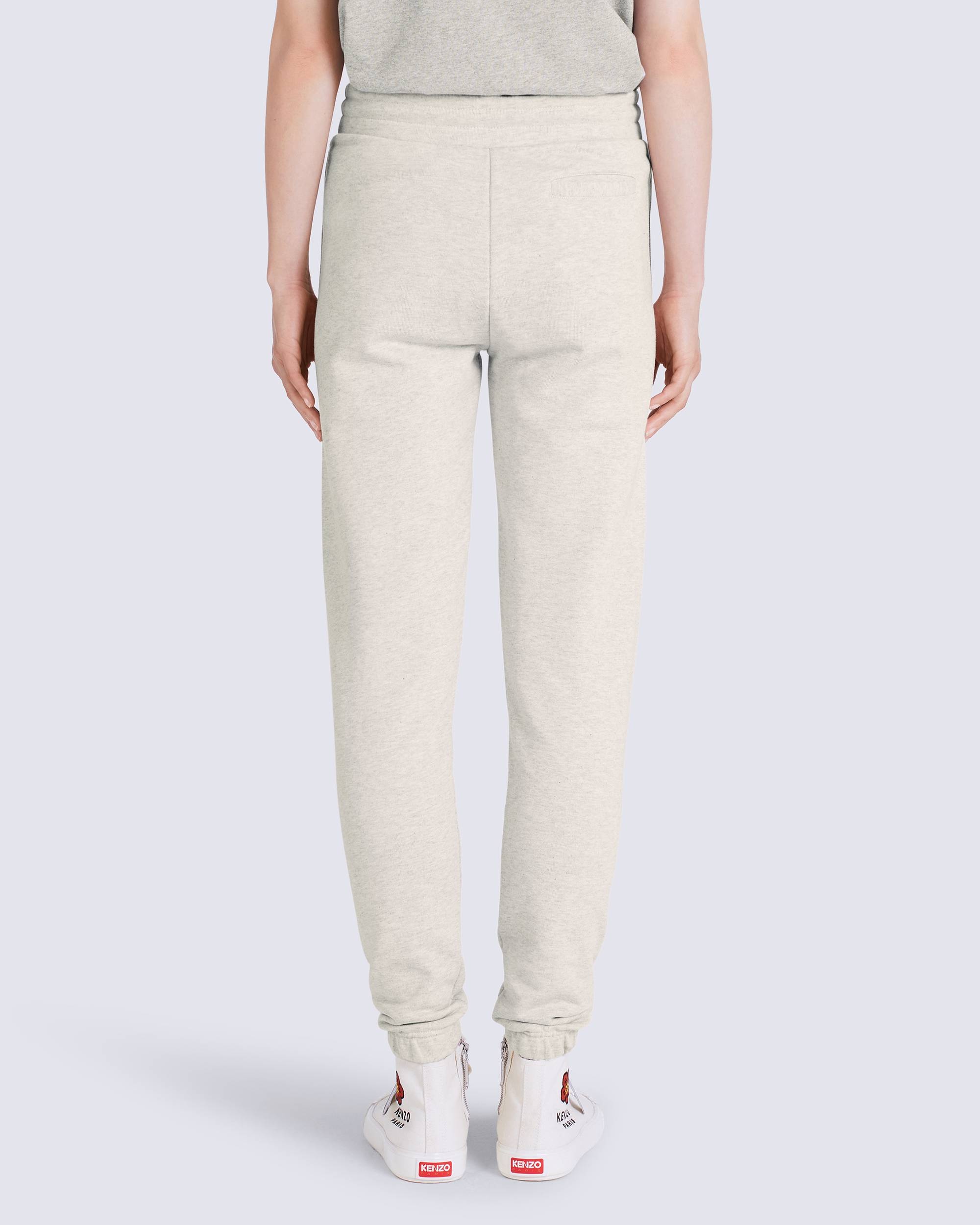 'BOKE FLOWER' jogging trousers - 6