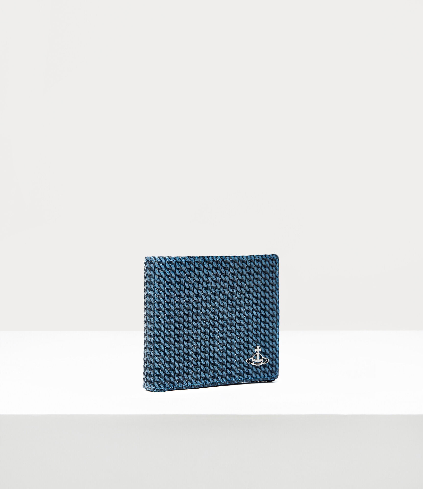 MILANO MAN WALLET WITH COIN POCKET - 2
