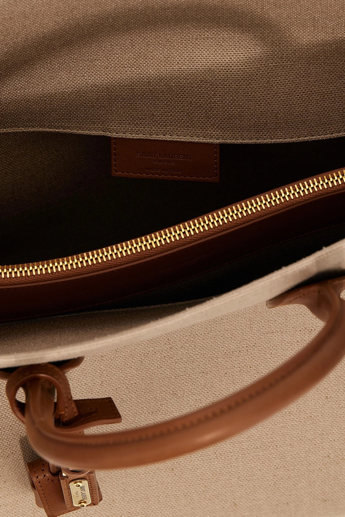 'Sac De Jour' large handbag - 5